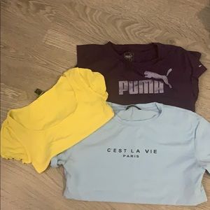 t shirt multi pack